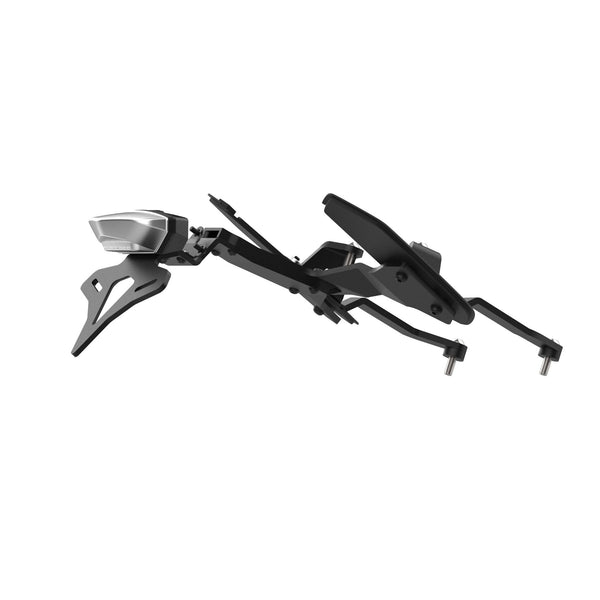 Evotech Ducati Diavel 1260 Lamborghini Tail Tidy (2021)