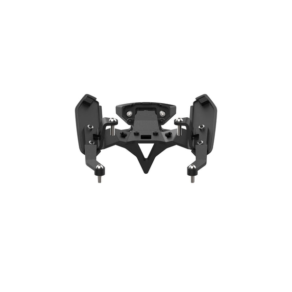 Evotech Ducati Diavel 1260 Lamborghini Tail Tidy (2021)