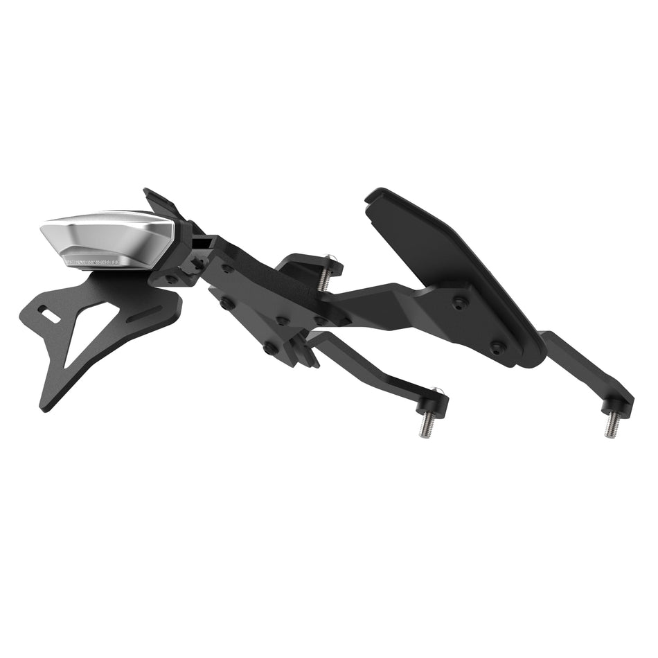 Evotech Ducati Diavel 1260 Lamborghini Tail Tidy (2021)