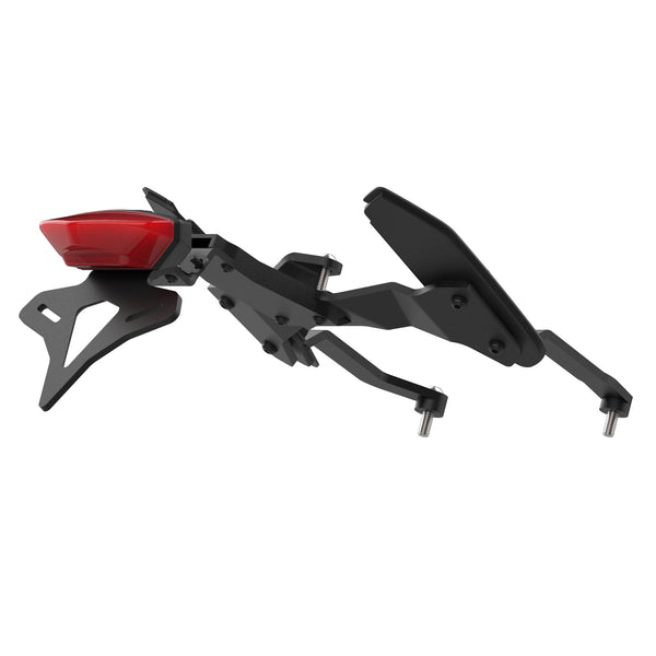 Evotech Ducati Diavel 1260 Lamborghini Tail Tidy (2021)