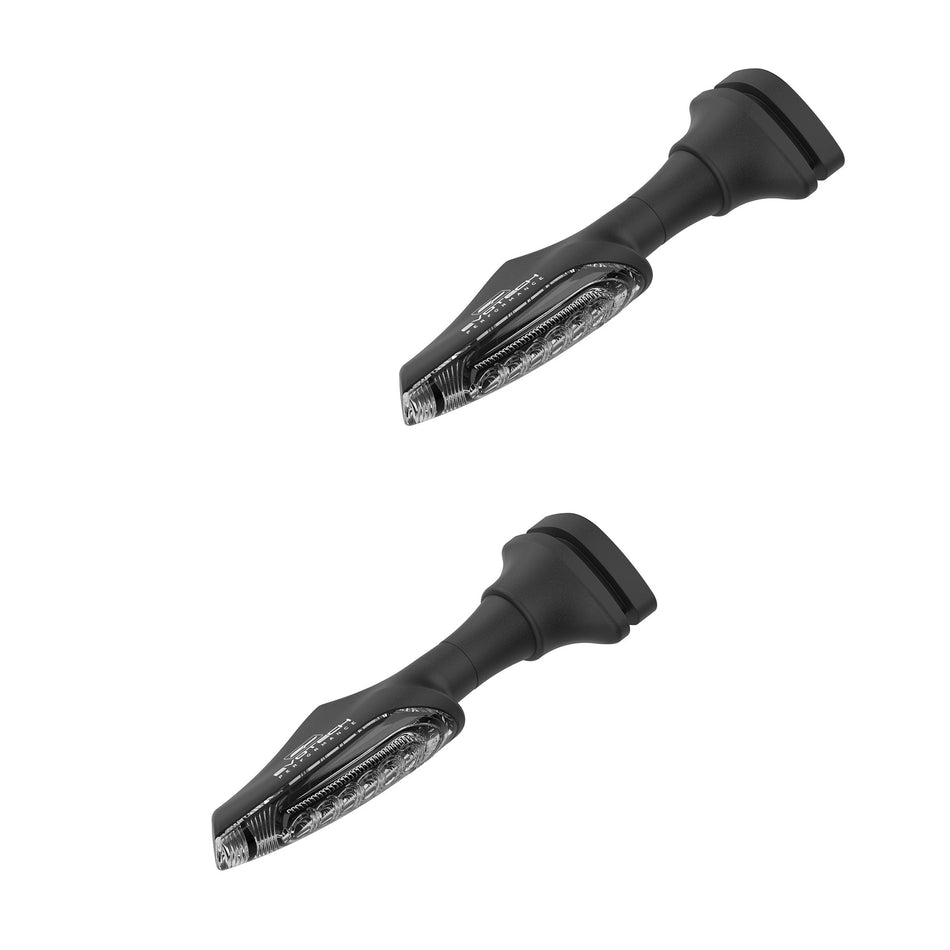 Evotech LED Sequential Indicator (Pair) - Ducati XDiavel (2016 - 2021) - 1