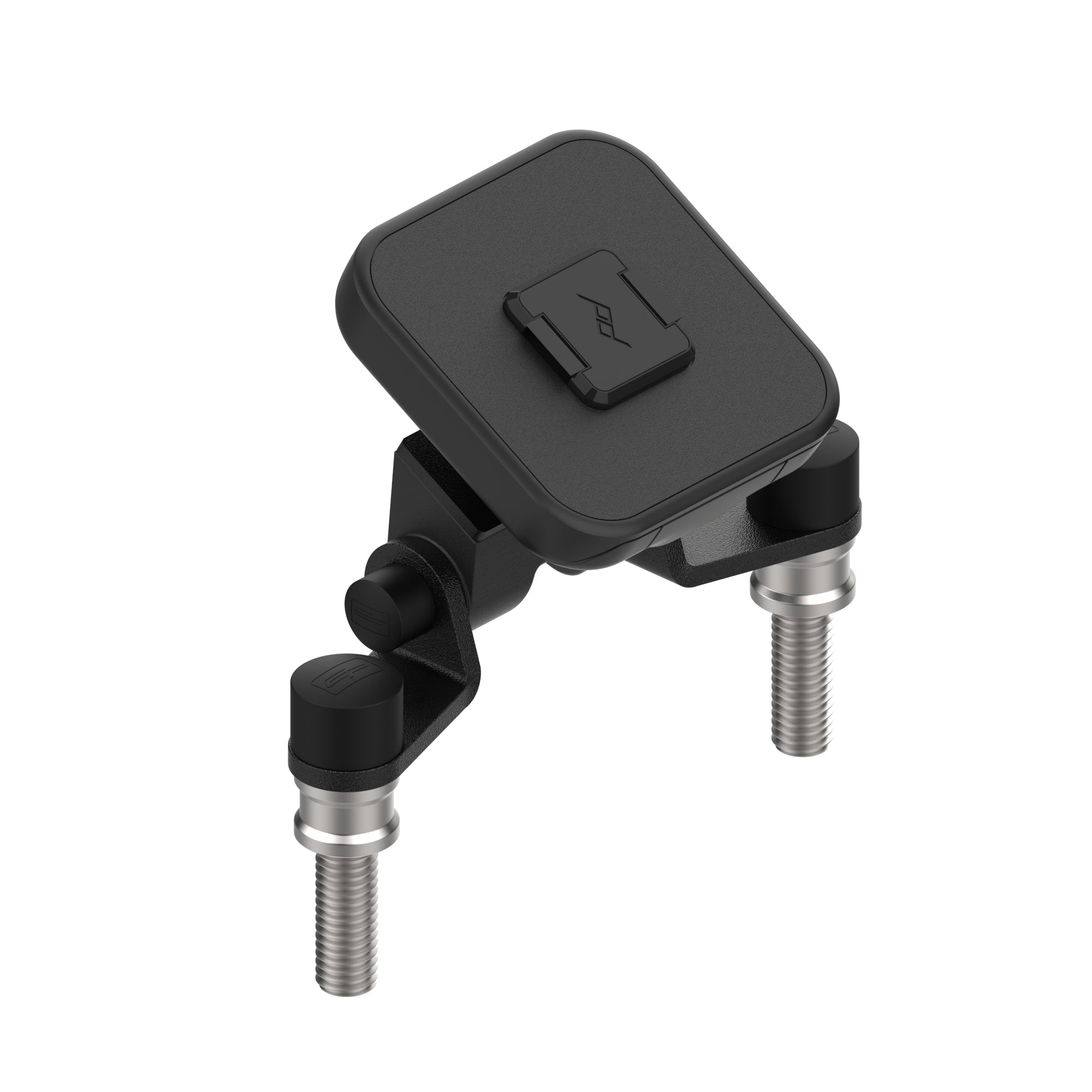 Evotech Peak Design Sat Nav Mount - Kawasaki Z900RS Black Ball Edition (2026+) - Sat Nav Mounts - 1 - Image