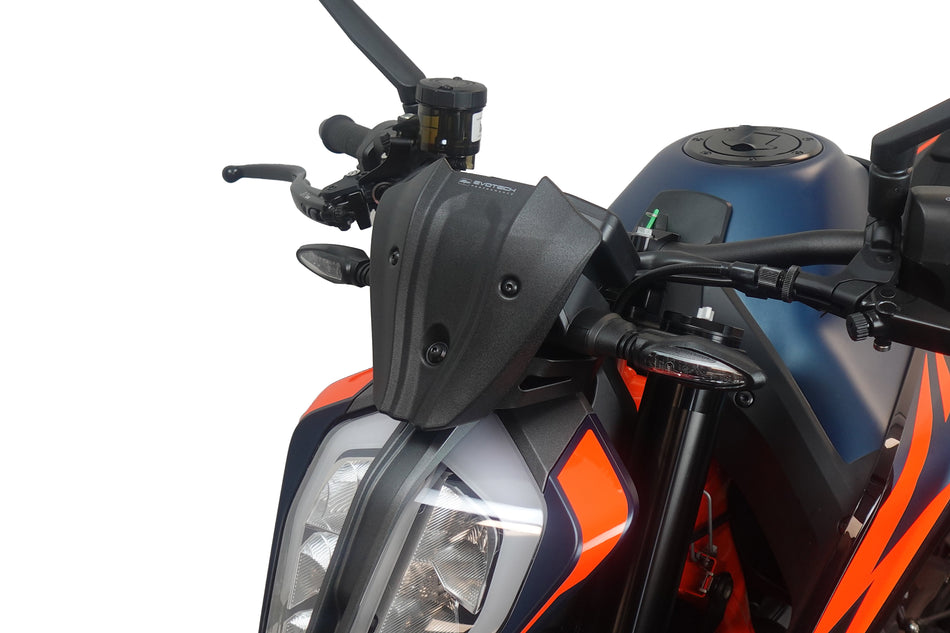 Evotech Fly Screen - KTM 790 Duke (2023+)