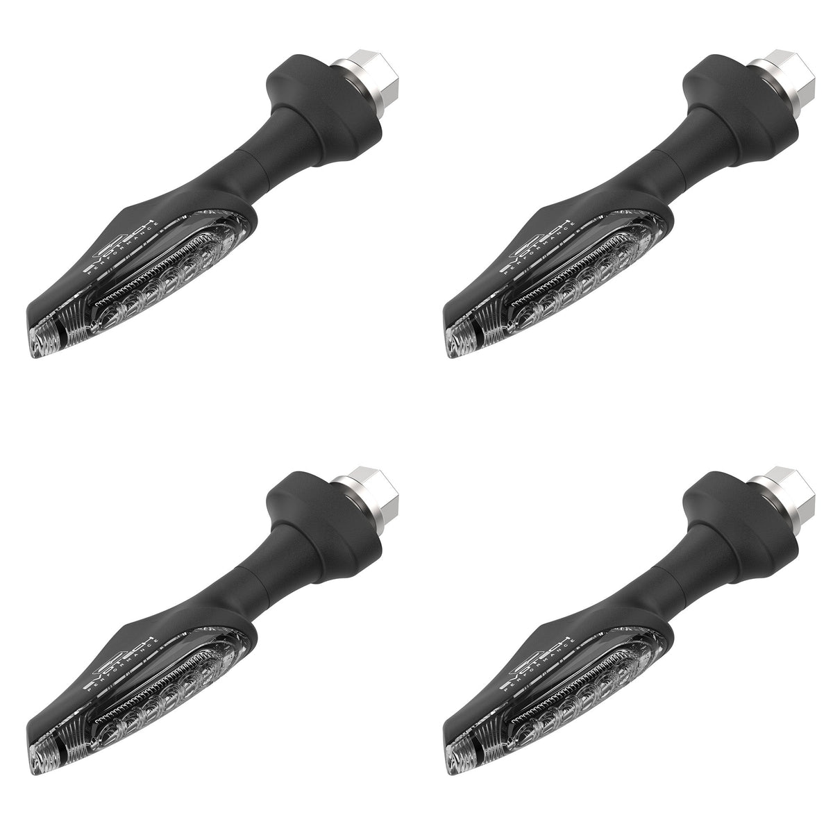 Evotech LED Sequential Indicator Set - KTM 1290 Super Adventure (2021+) (Set of Four) - 1