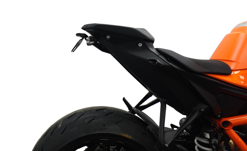 Evotech KTM 1390 Super Duke R Evo Tail Tidy (2024+)