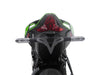 Evotech Kawasaki Ninja ZX-10R 40th Anniversary Edition Tail Tidy (2024+) - 4