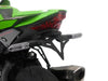 Evotech Kawasaki Ninja ZX-10R 40th Anniversary Edition Tail Tidy (2024+) - 3