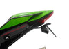 Evotech Kawasaki Ninja ZX-10R 40th Anniversary Edition Tail Tidy (2024+) - 2