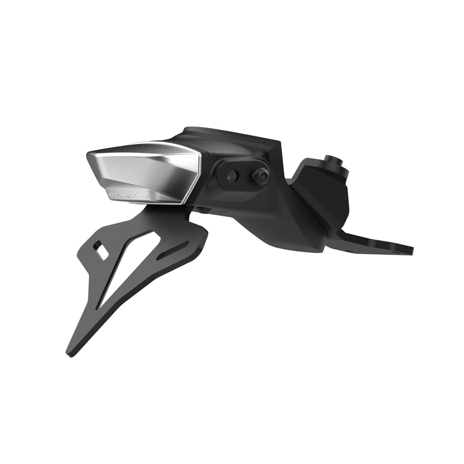 Evotech Triumph Trident Tail Tidy (2021 - 2024)