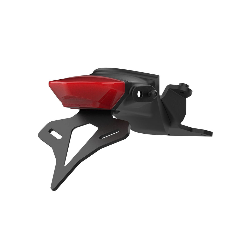 Evotech Triumph Trident Tail Tidy (2021 - 2024) - 2