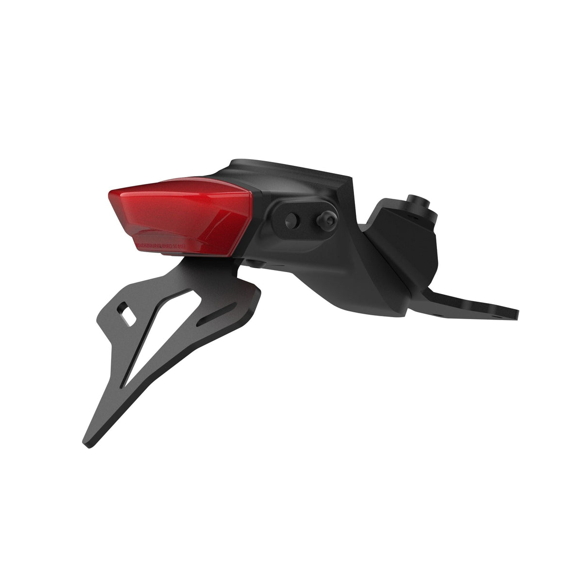 Evotech Triumph Trident Tail Tidy (2021 - 2024) - 3