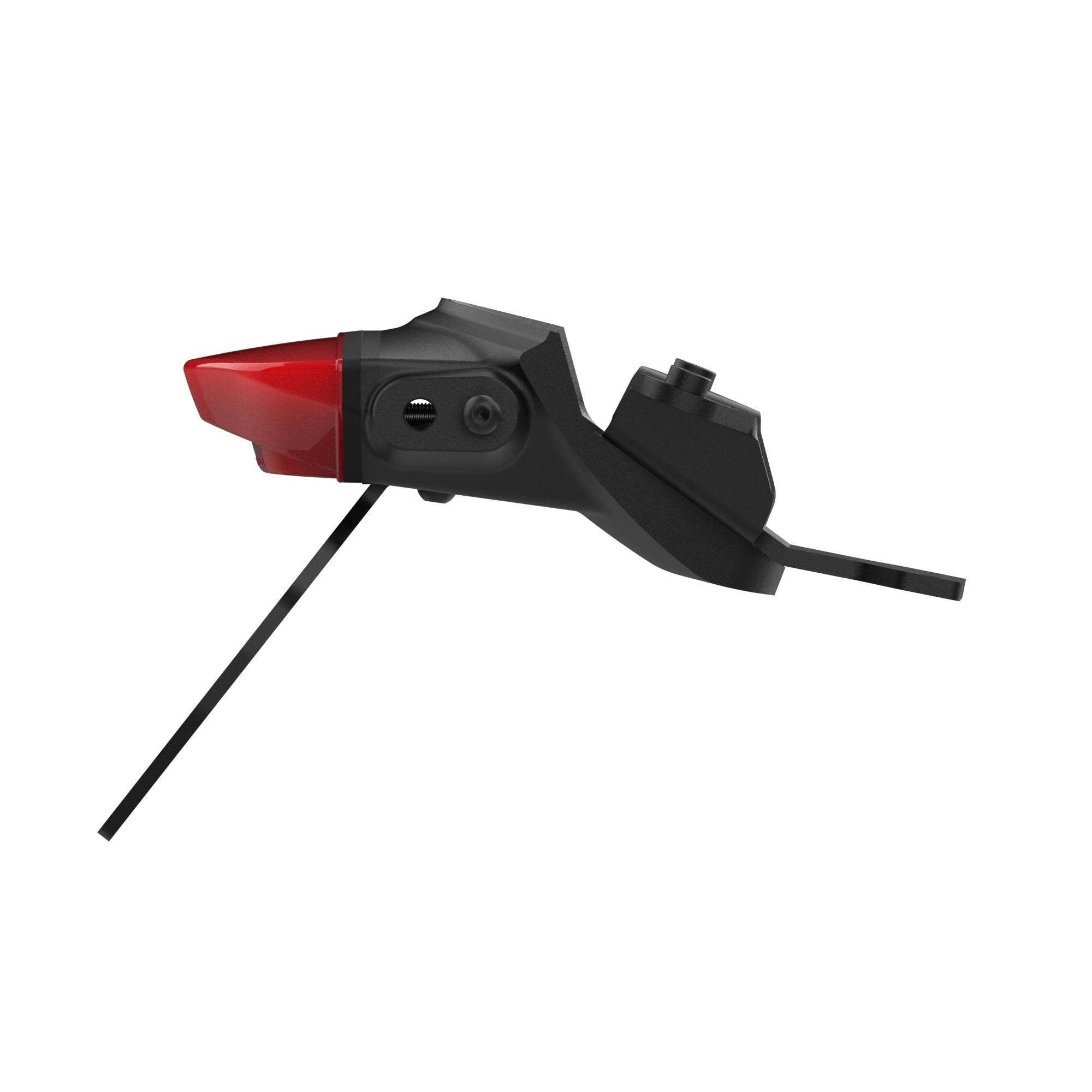 Evotech Triumph Trident Tail Tidy (2021 - 2024) - 5