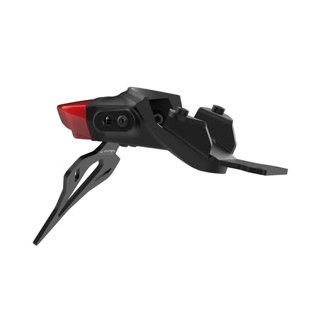 Evotech Triumph Trident Tail Tidy (2021 - 2024) - 6