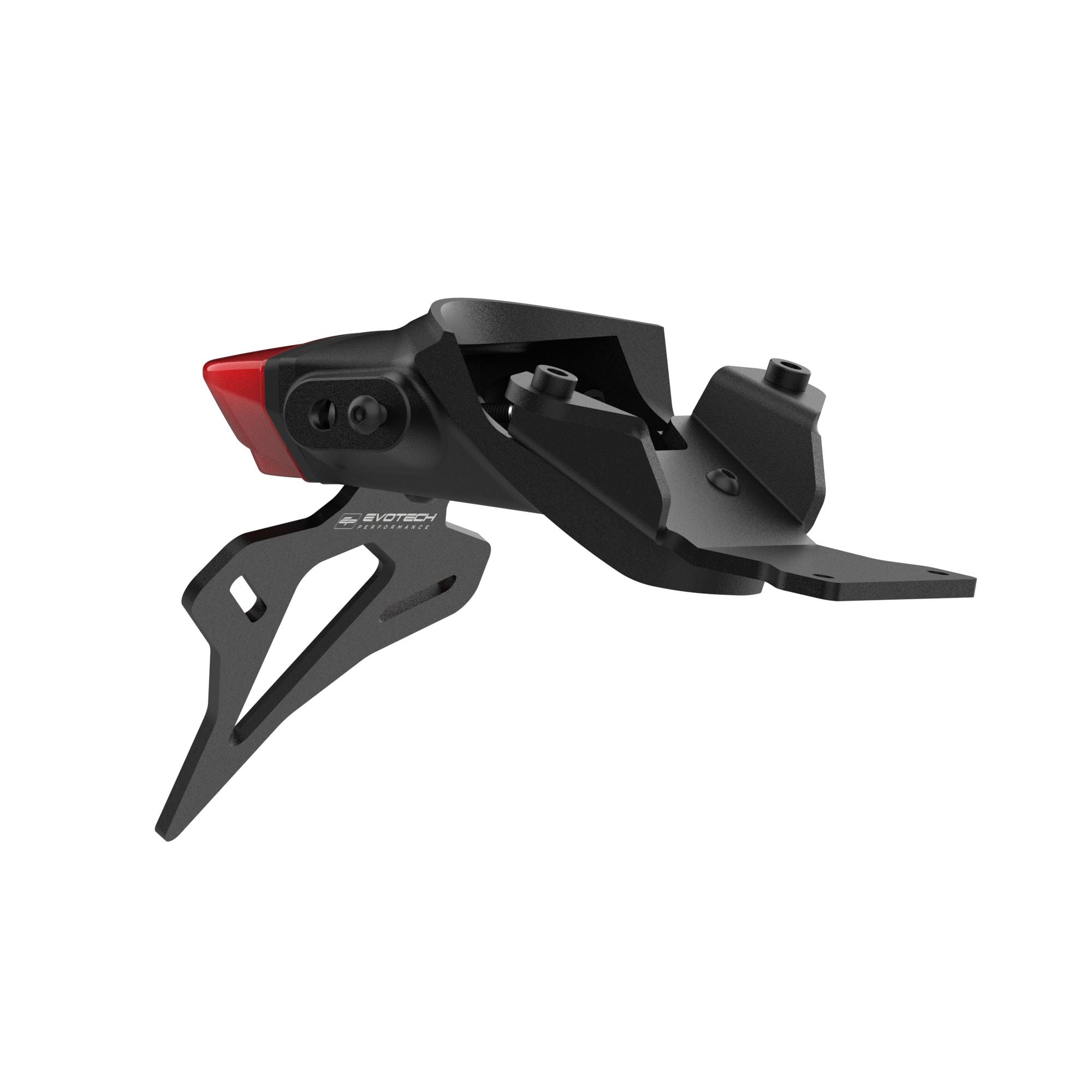 Evotech Triumph Trident Tail Tidy (2021 - 2024) - 7