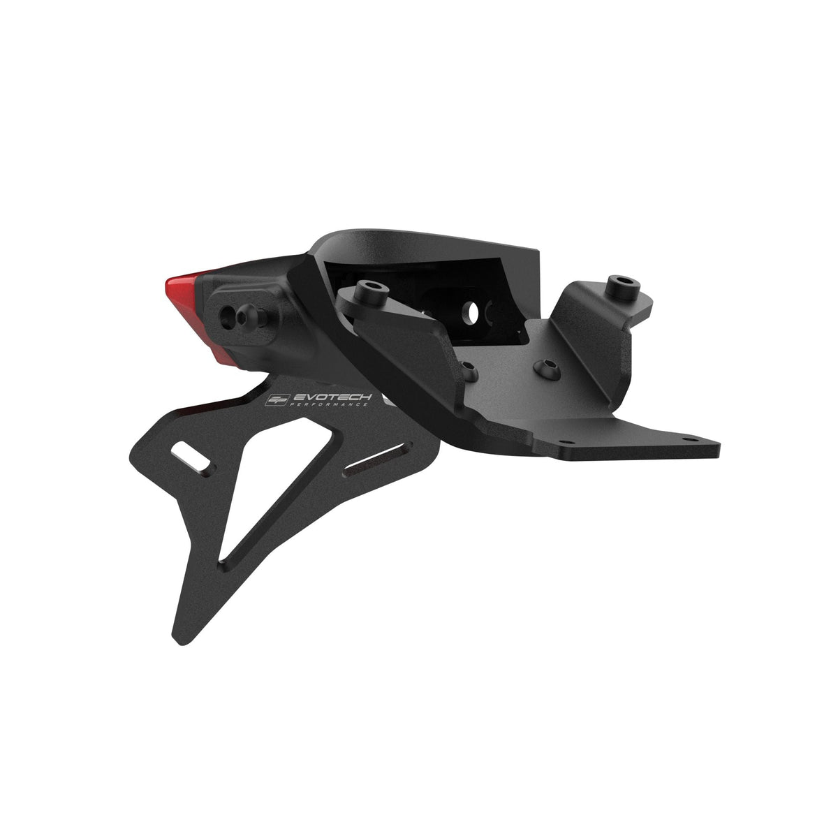 Evotech Triumph Trident Tail Tidy (2021 - 2024) - 8