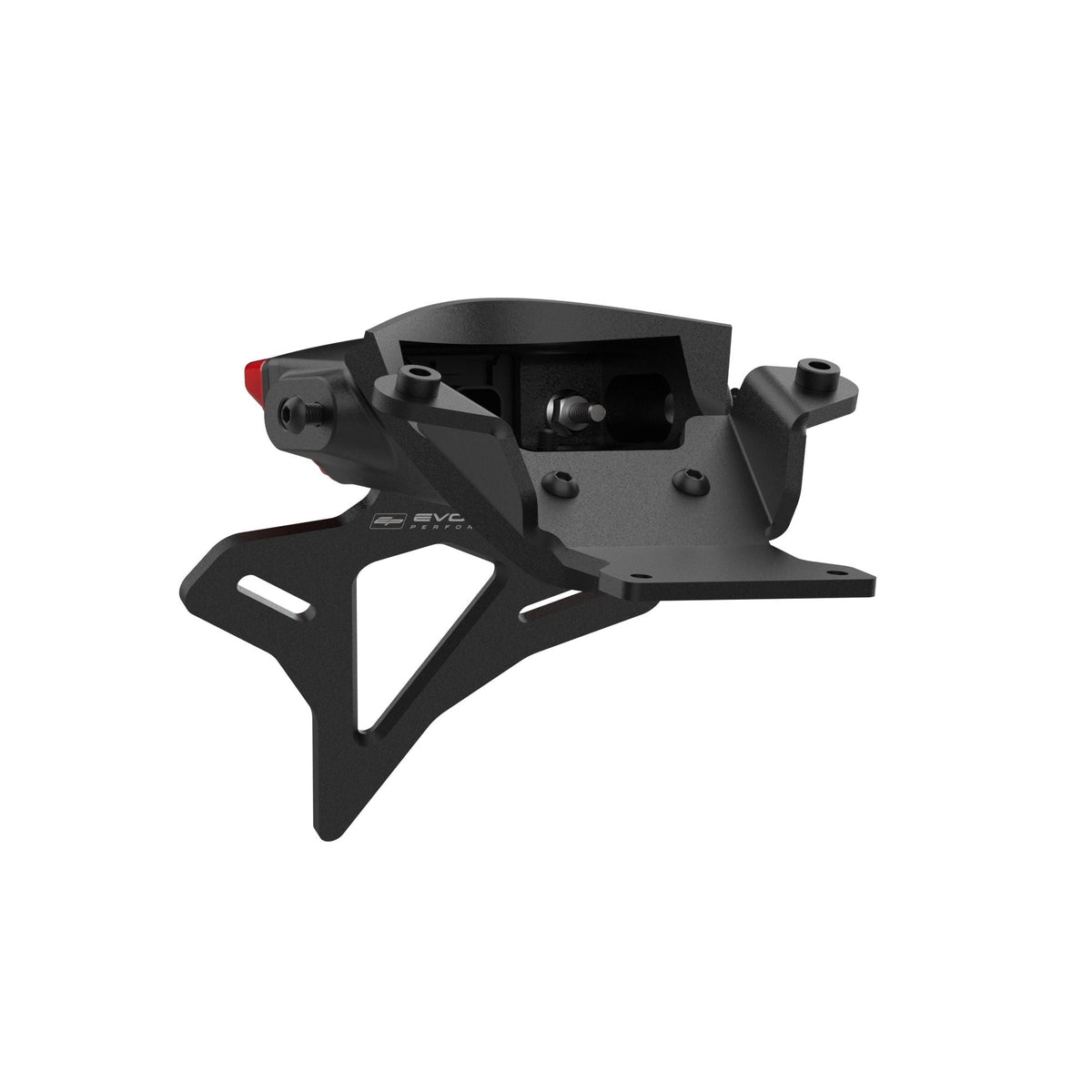 Evotech Triumph Trident Tail Tidy (2021 - 2024) - 9