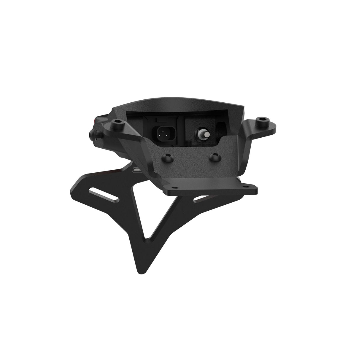 Evotech Triumph Trident Tail Tidy (2021 - 2024) - 10