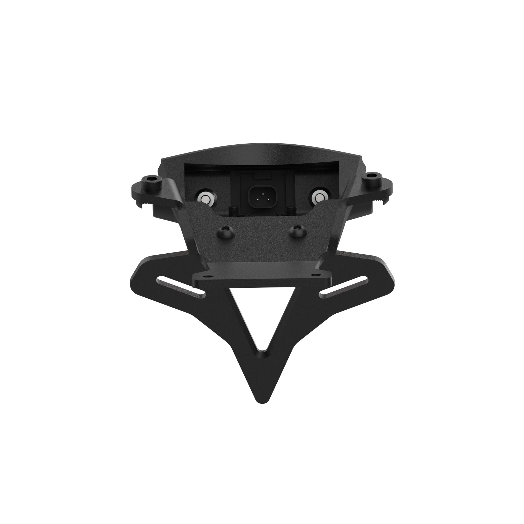 Evotech Triumph Trident Tail Tidy (2021 - 2024) - 11