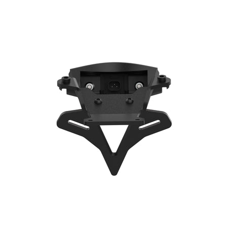 Evotech Triumph Trident Tail Tidy (2021 - 2024) - 11