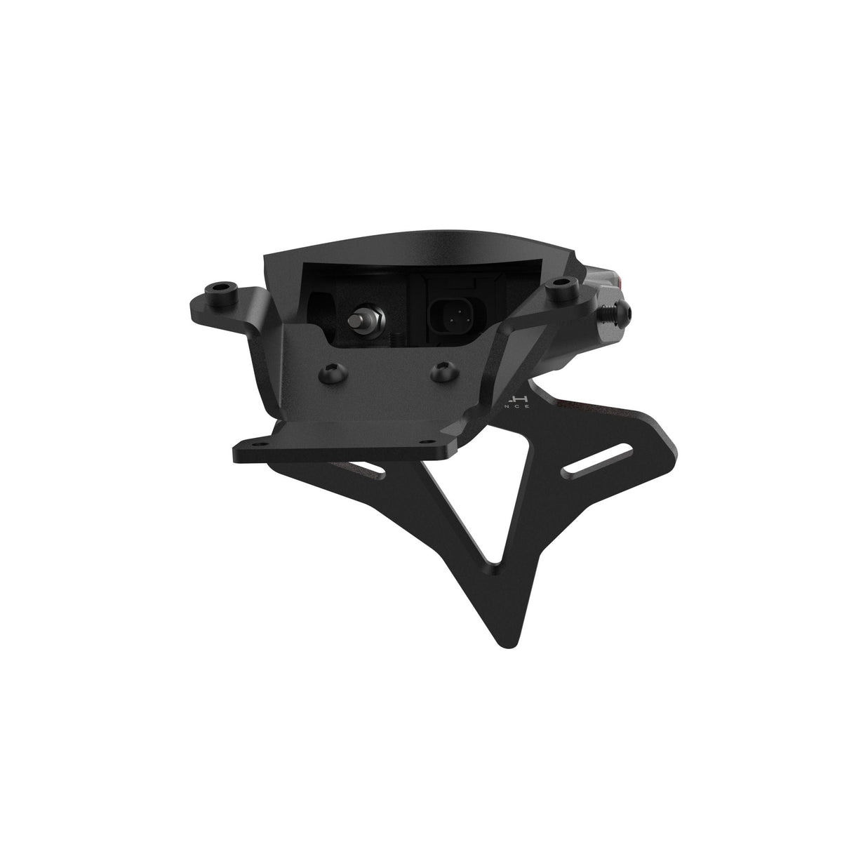 Evotech Triumph Trident Tail Tidy (2021 - 2024) - 12