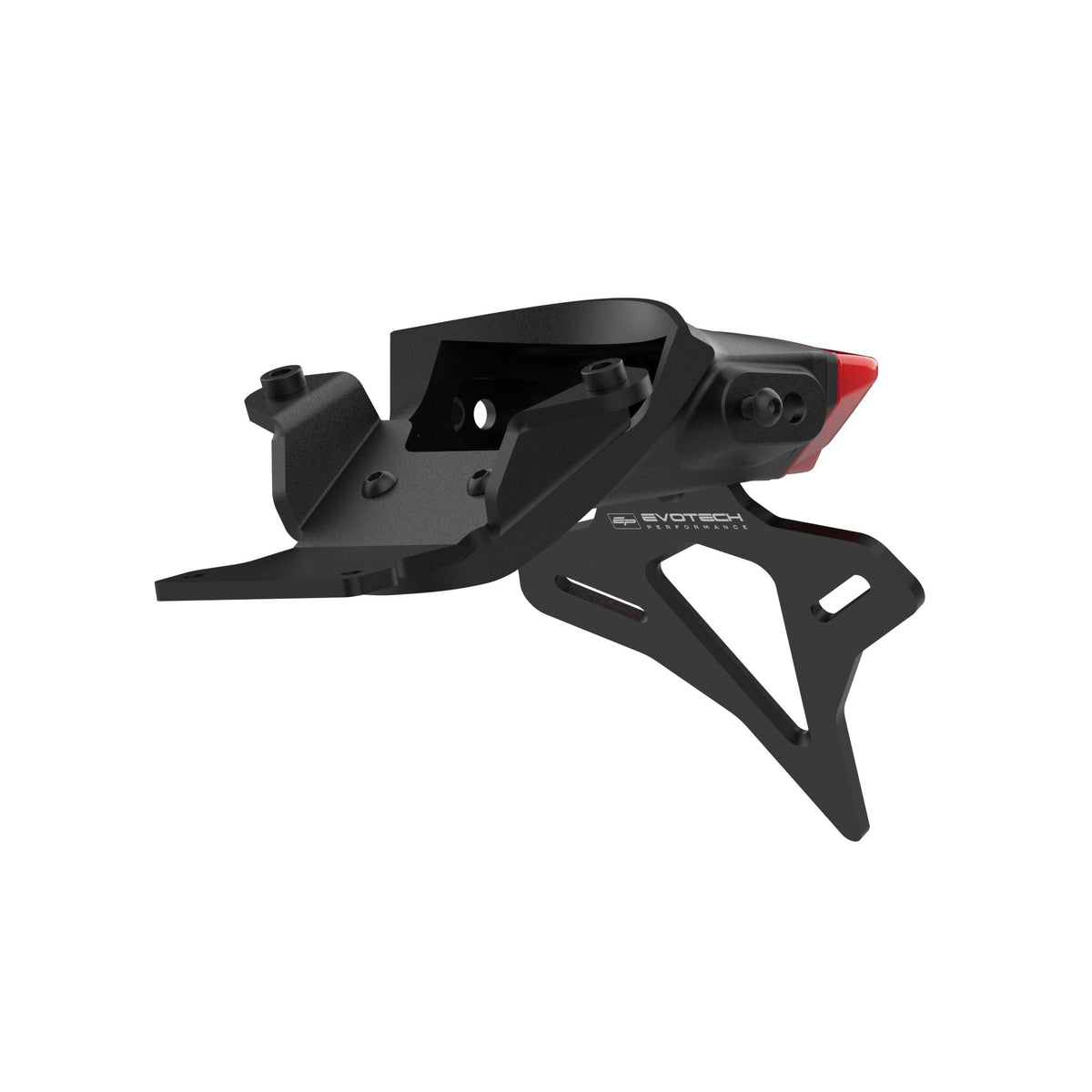 Evotech Triumph Trident Tail Tidy (2021 - 2024) - 14