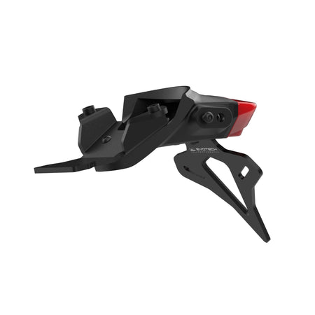 Evotech Triumph Trident Tail Tidy (2021 - 2024) - 15