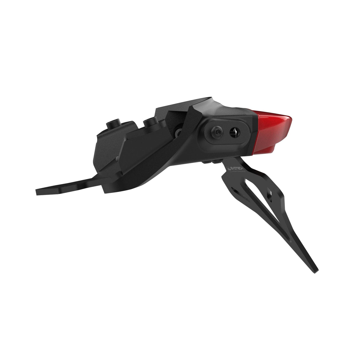 Evotech Triumph Trident Tail Tidy (2021 - 2024) - 16