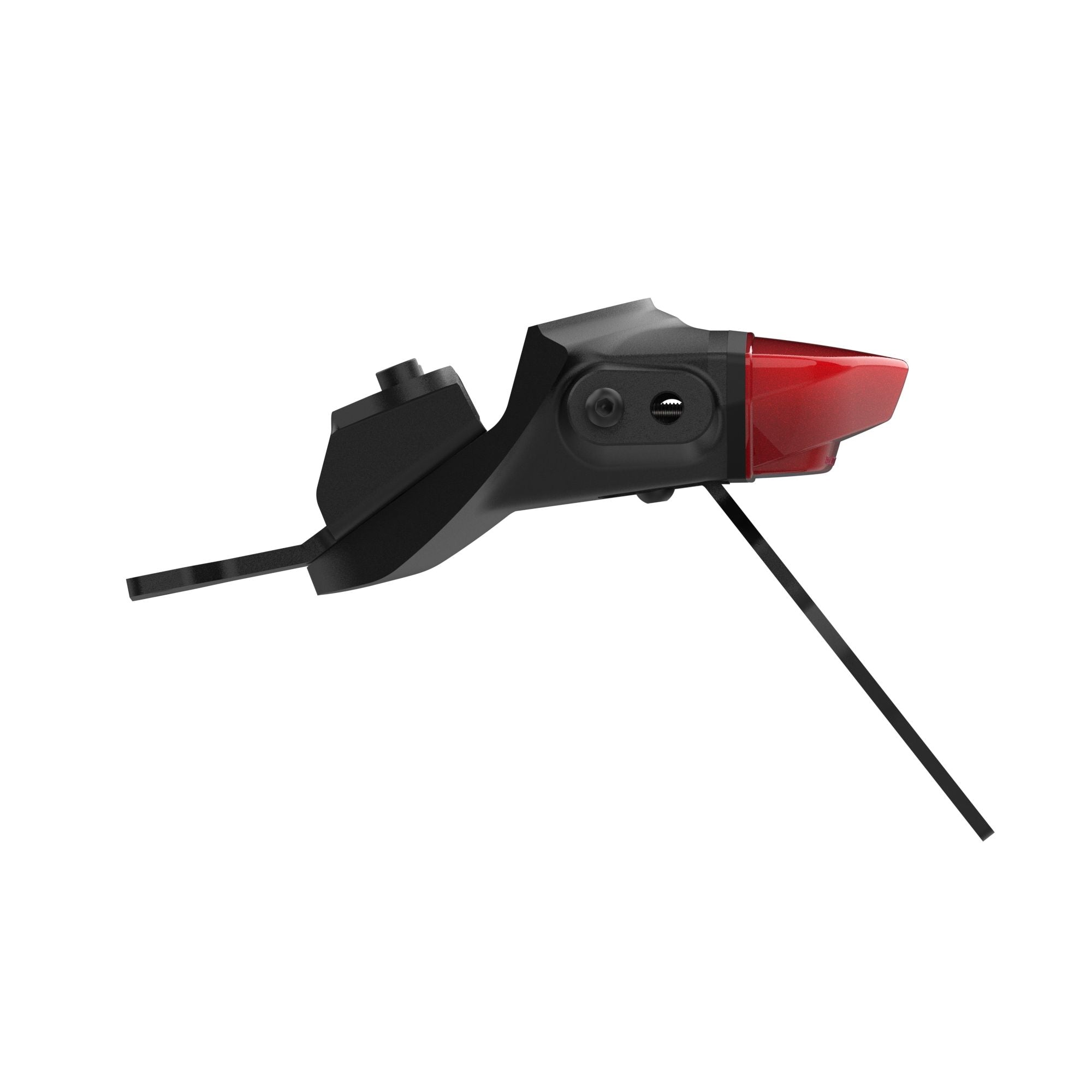 Evotech Triumph Trident Tail Tidy (2021 - 2024) - 17