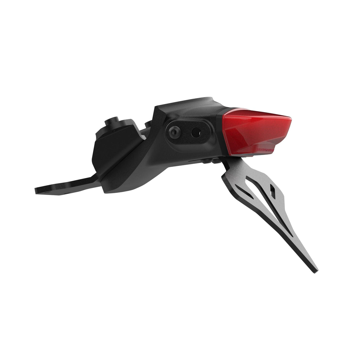 Evotech Triumph Trident Tail Tidy (2021 - 2024) - 18