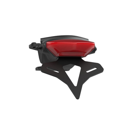 Evotech Triumph Trident Tail Tidy (2021 - 2024) - 22