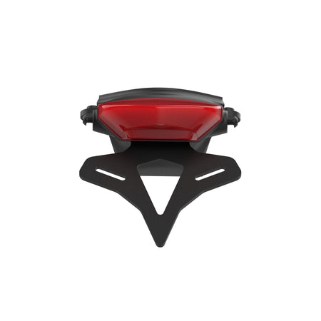 Evotech Triumph Trident Tail Tidy (2021 - 2024) - 23