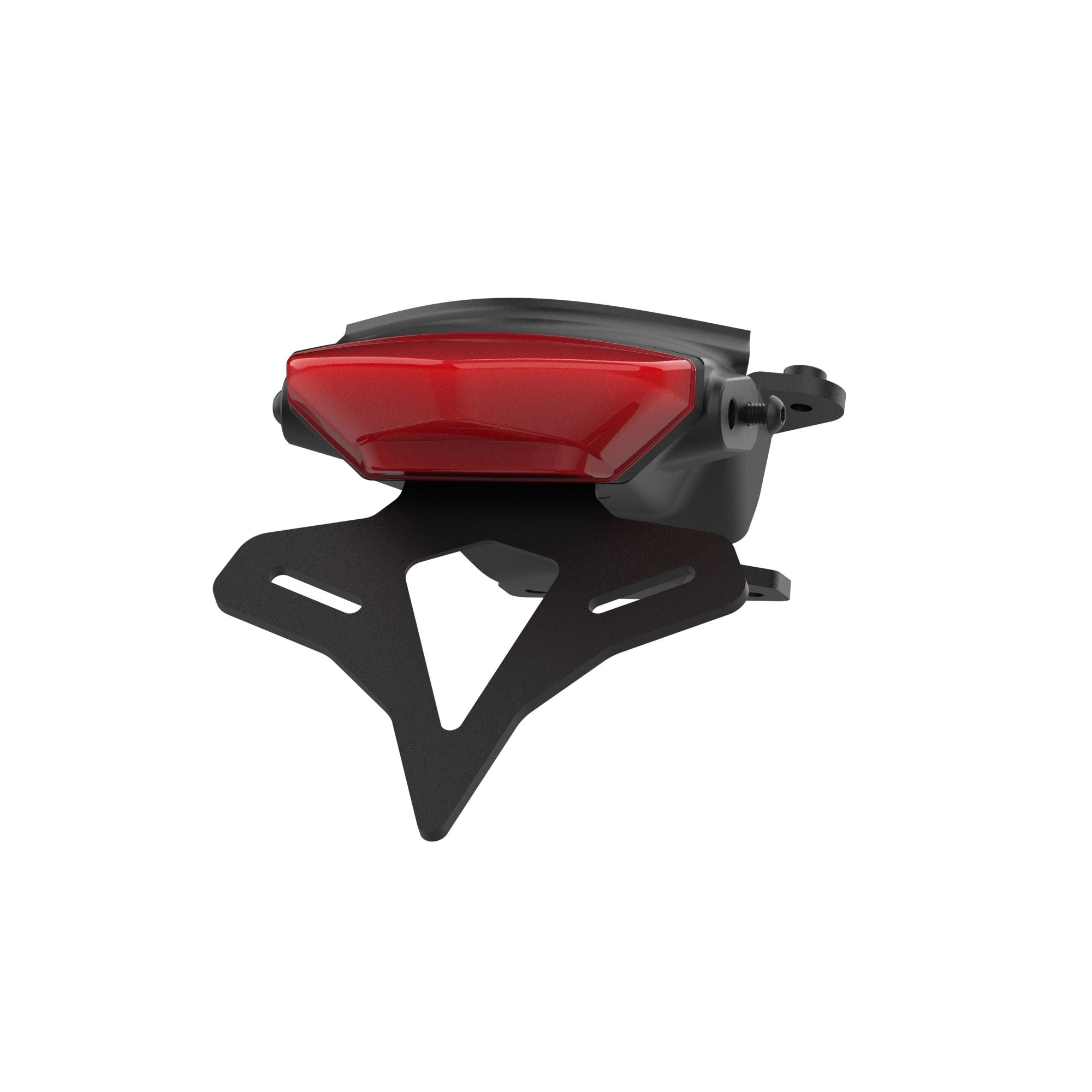 Evotech Triumph Trident Tail Tidy (2021 - 2024) - 24