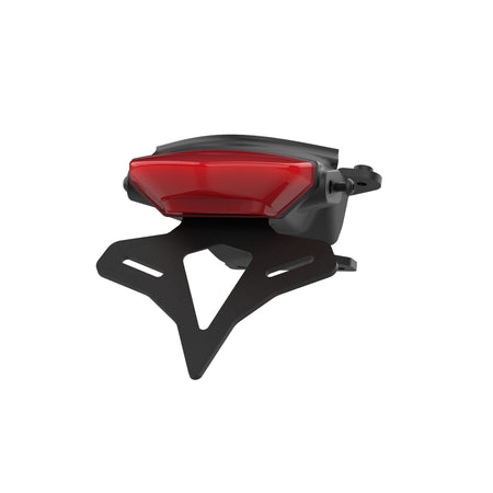 Evotech Triumph Trident Tail Tidy (2021 - 2024) - 24