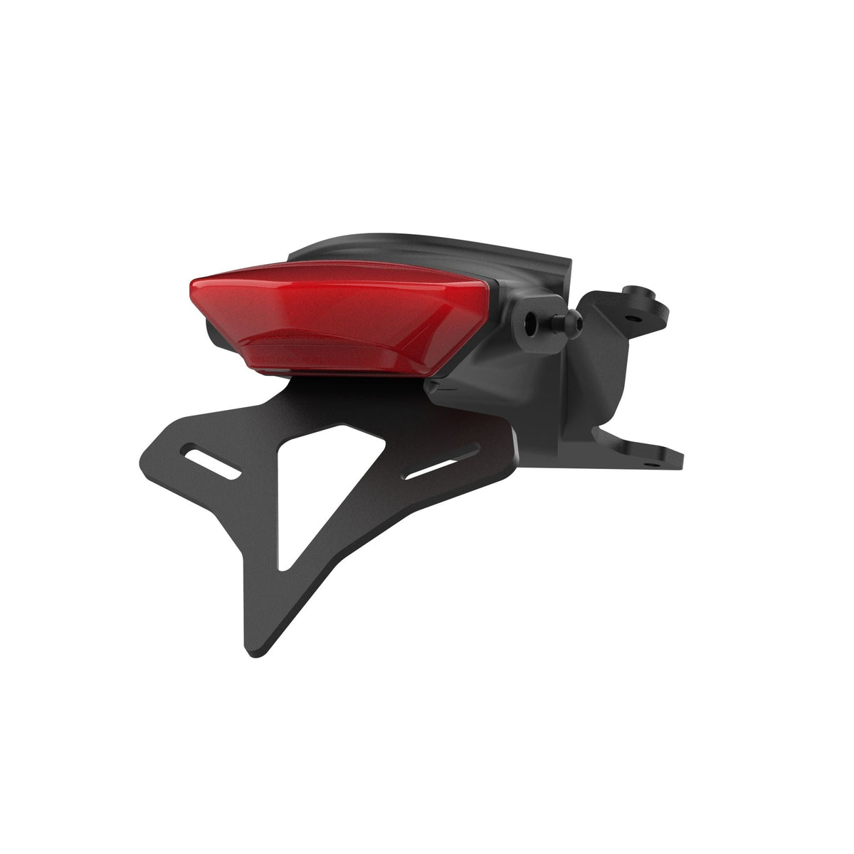 Evotech Triumph Trident Tail Tidy (2021 - 2024) - 25