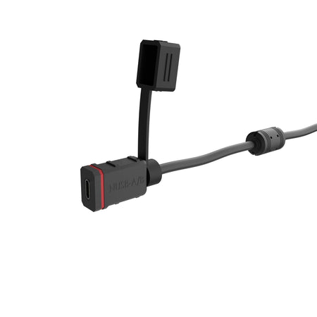 Evotech Motorcycle USB-C Charger - Ducati XDiavel (2016 - 2021) - 2