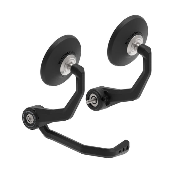 Evotech Bar End Weights (Road) - BMW S 1000 RR (2015-2018)