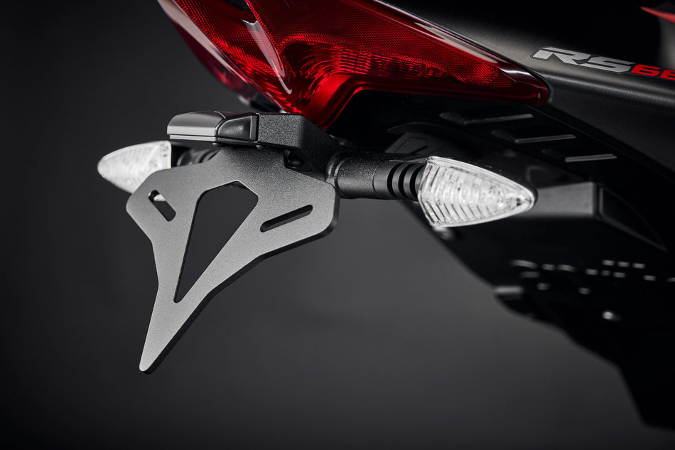 Evotech Aprilia RS660 Tail Tidy (2021+)