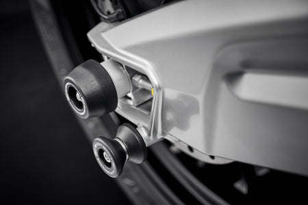 Evotech Paddock Stand Bobbins - Aprilia RS 660 Factory (2025+), PRN012592-39, Image 2