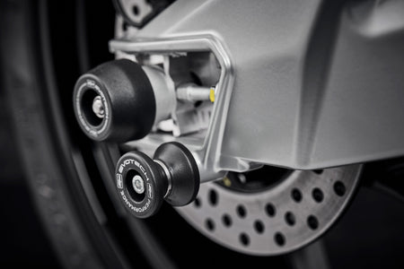 Evotech Paddock Stand Bobbins - Aprilia RS660 (2021 - 2024) - 3, PRN012592-19