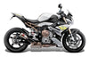 Evotech BMW S 1000 R Tail Tidy (2021 - 2024) - 3