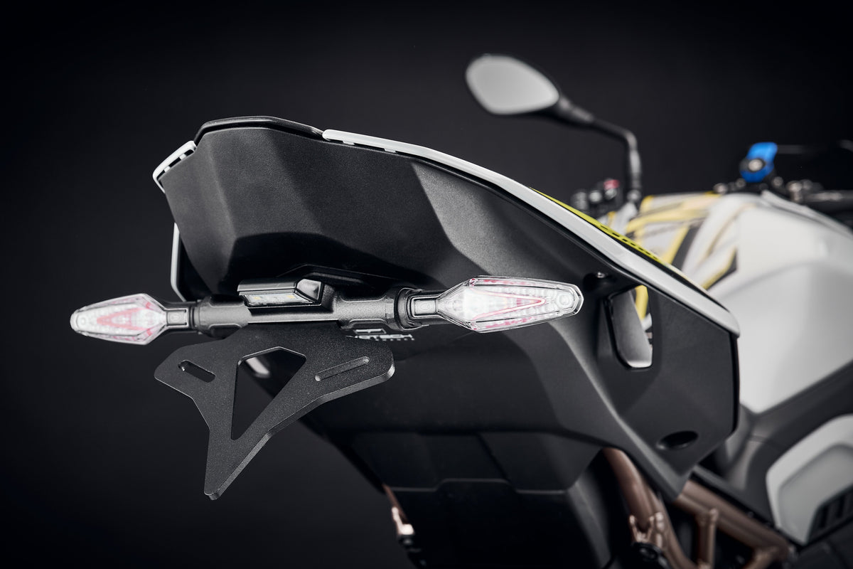 Evotech BMW S 1000 R Tail Tidy (2021 - 2024) - 2