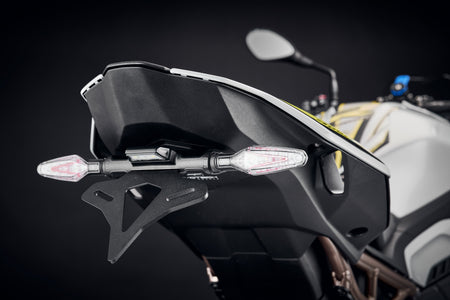 Evotech BMW S 1000 R Tail Tidy (2021 - 2024) - 2