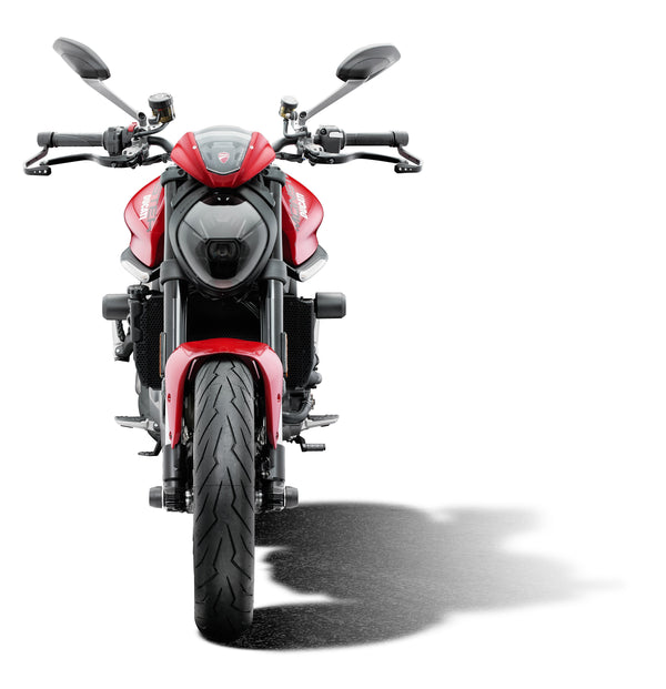 Evotech Ducati Monster 950 SP Radiator Guard (2023+)