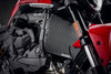 Evotech Ducati Monster 950 SP Radiator Guard (2023+)