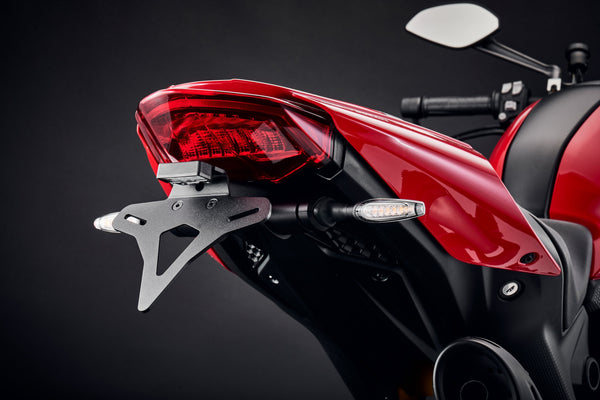 Evotech Ducati Monster 950 SP Tail Tidy (2023+) - 3, PRN015548-03