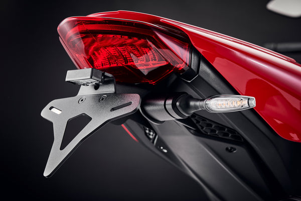 Evotech Ducati Monster 950 SP Tail Tidy (2023+) - 2, PRN015548-03