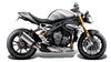 Evotech Tail Tidy - Triumph Speed Triple 1200 RS (2025+), PRN015492-03, Image 8