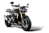 Evotech Radiator Guard (Black) - Triumph Speed Triple 1200 RS (2025+), PRN015488-03, Image 4