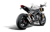 Evotech Crash Protection - Triumph Speed Triple 1200 RS (2025+), PRN015499-03, Image 11