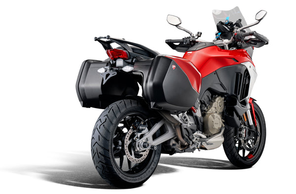 Evotech Ducati Multistrada V4 Tail Tidy (2021+)